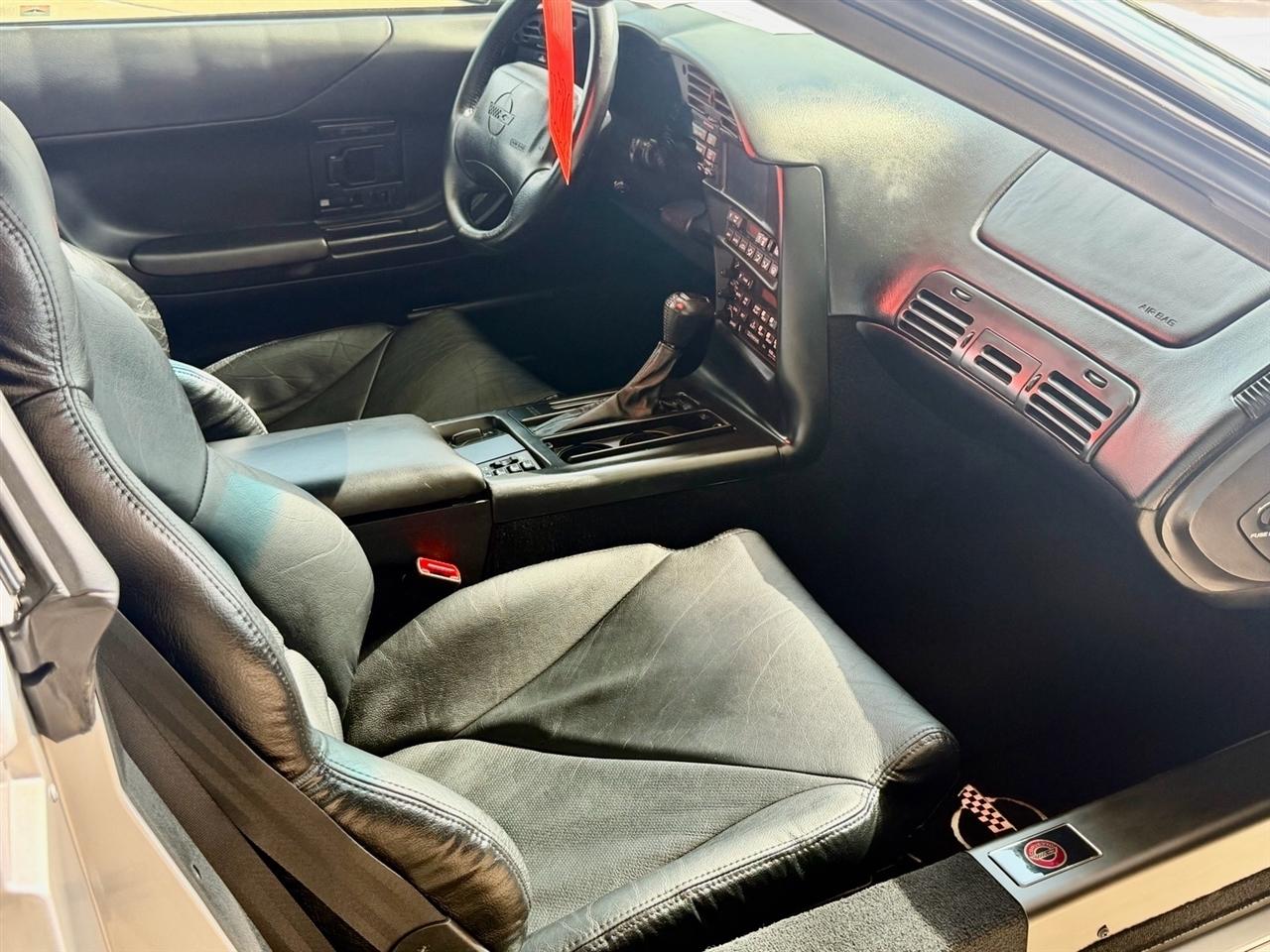 Chevrolet Corvette  1996