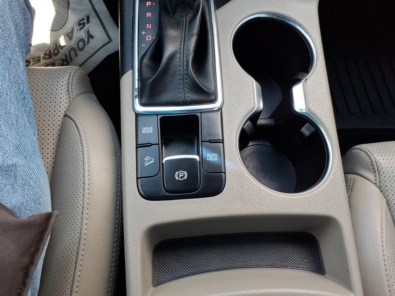 Kia Sportage  2022