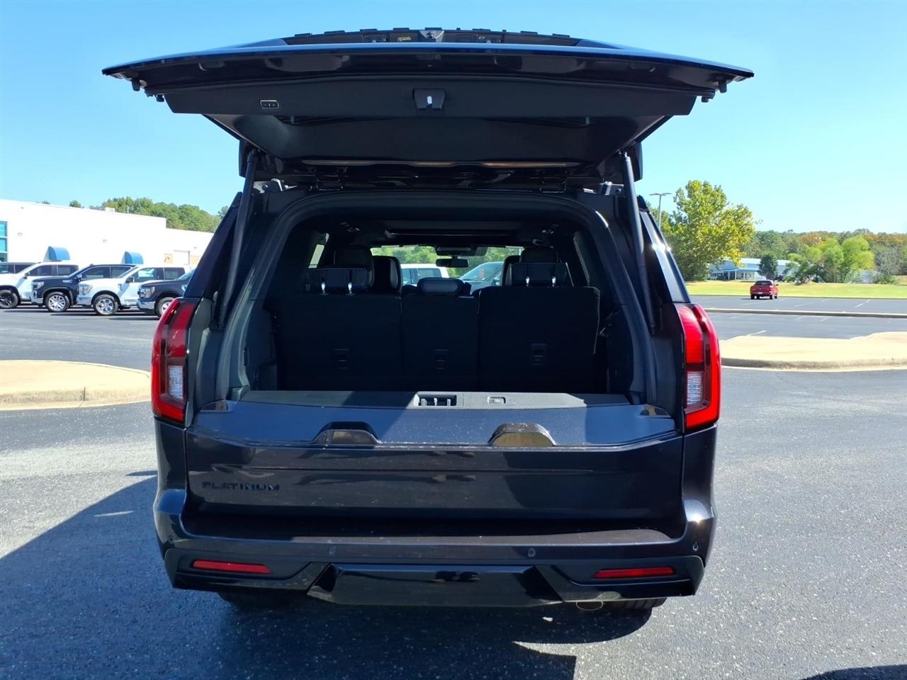 Ford Expedition  2027