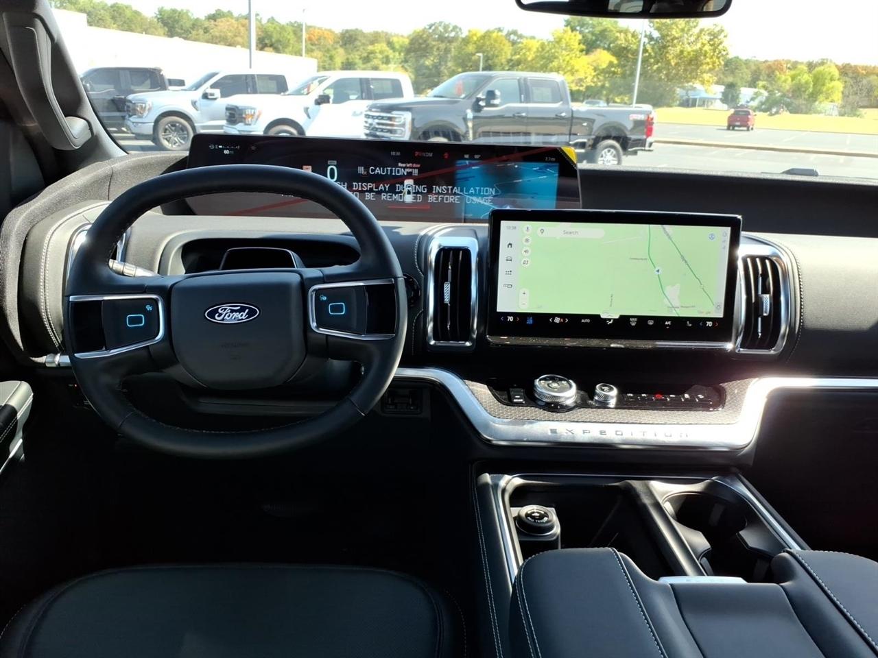 Ford Expedition  2027
