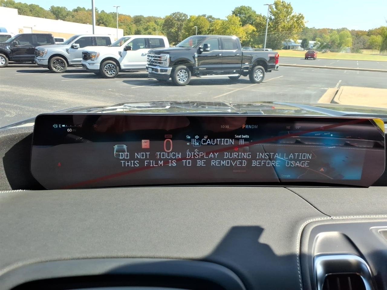 Ford Expedition  2027