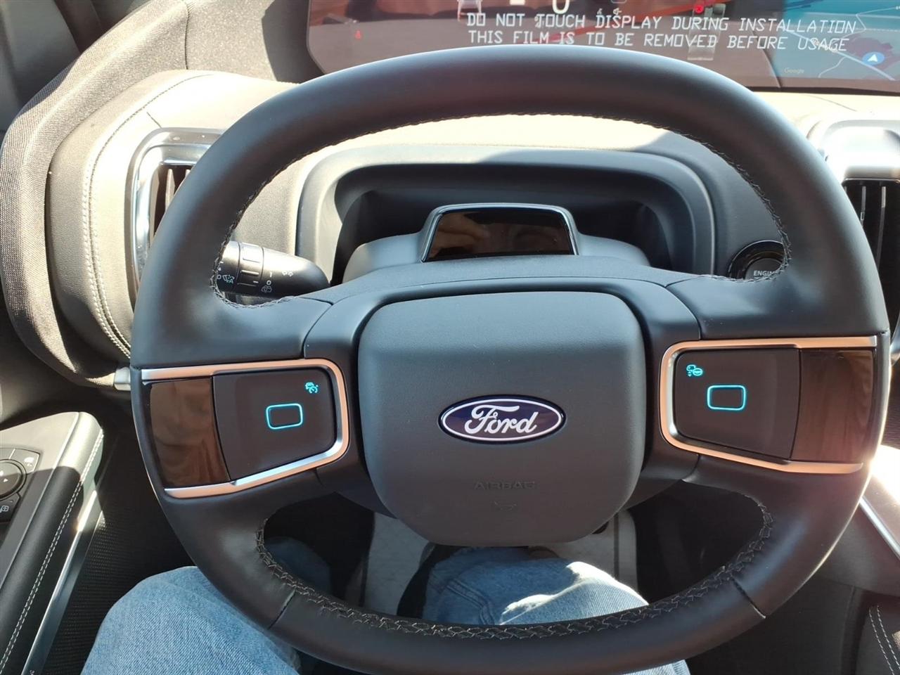 Ford Expedition  2027