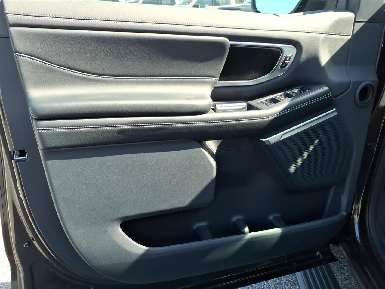 Ford Expedition  2027