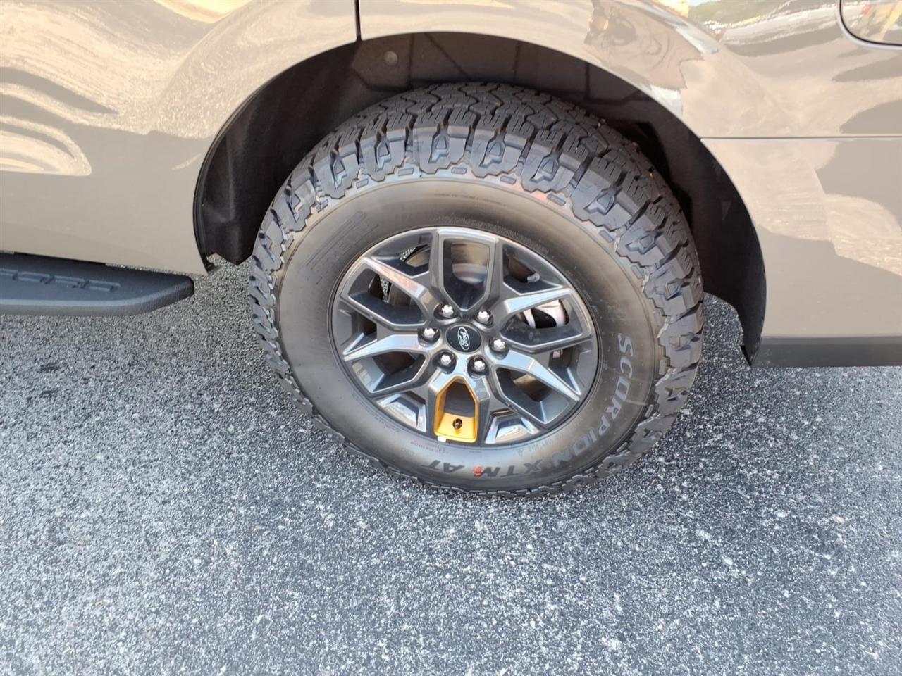 Ford Expedition  2027