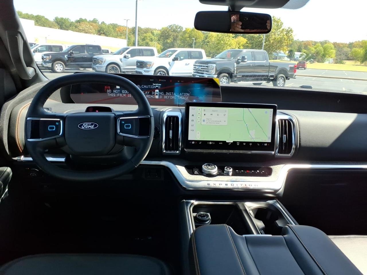 Ford Expedition  2027