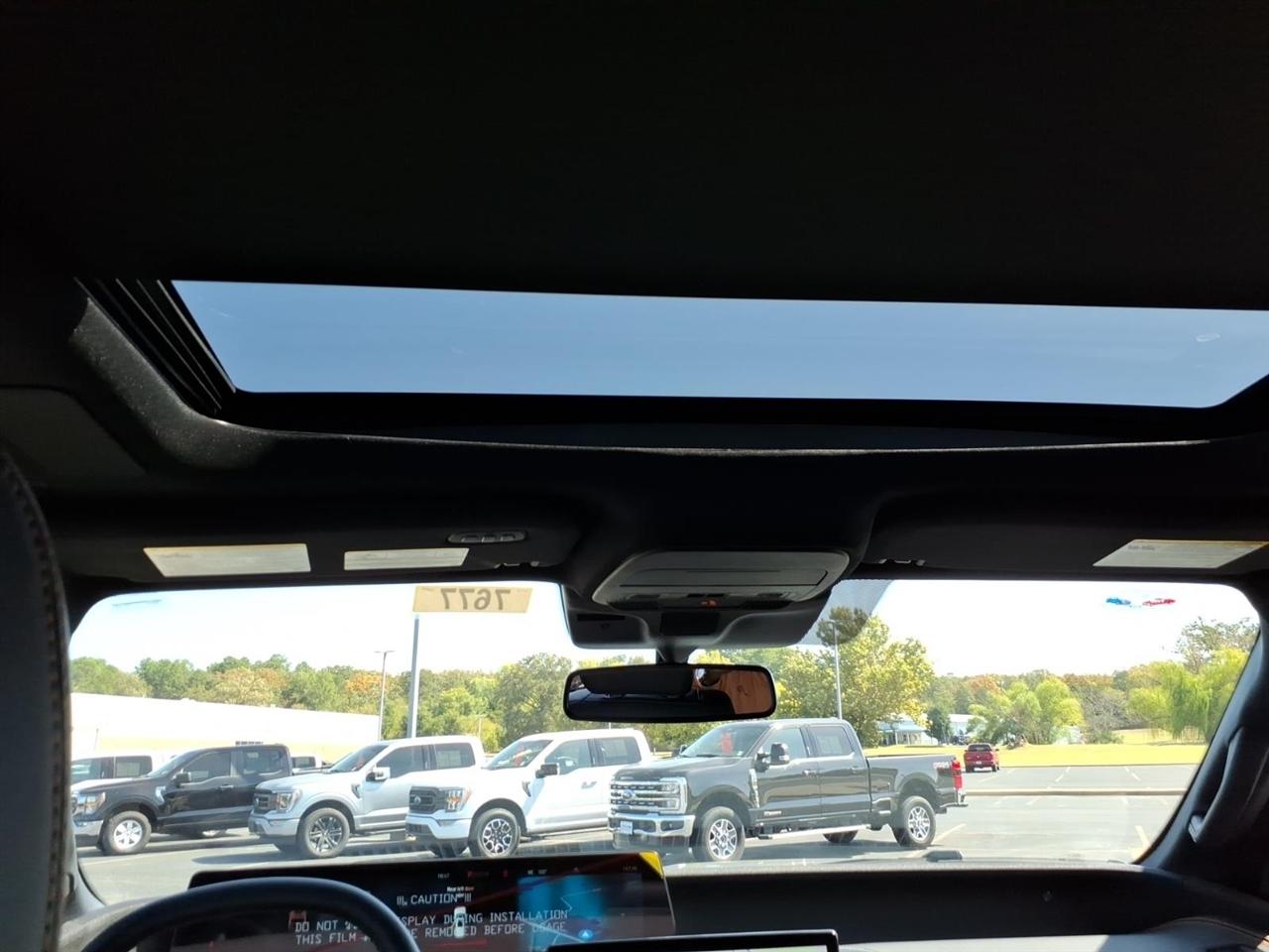 Ford Expedition  2027