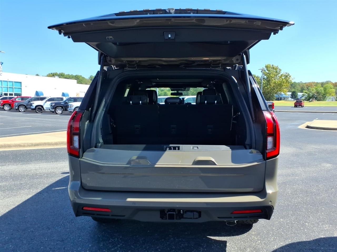Ford Expedition  2027