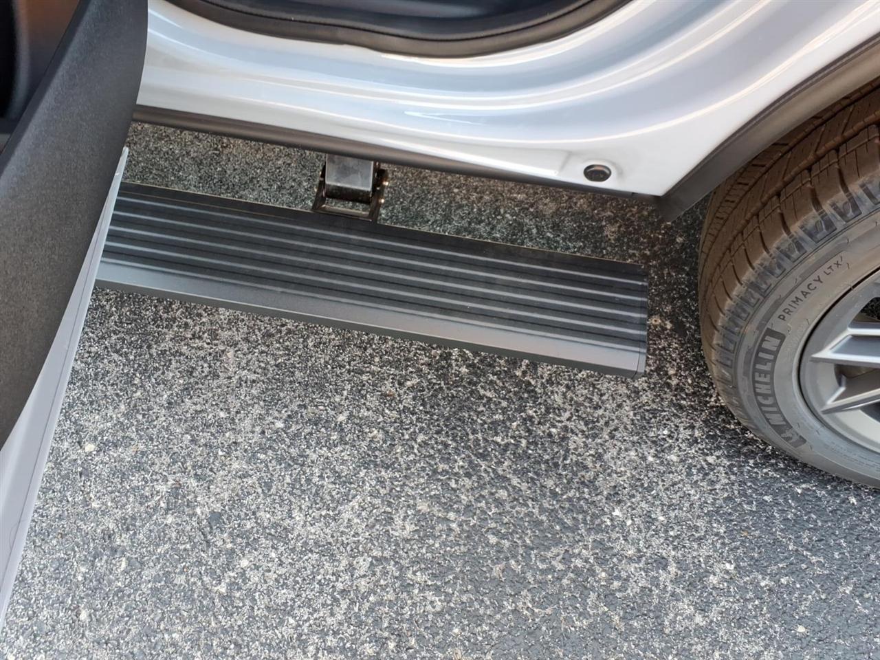 Ford Expedition  2027