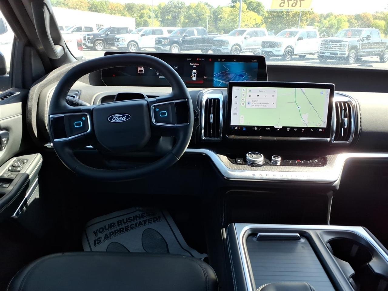 Ford Expedition  2027