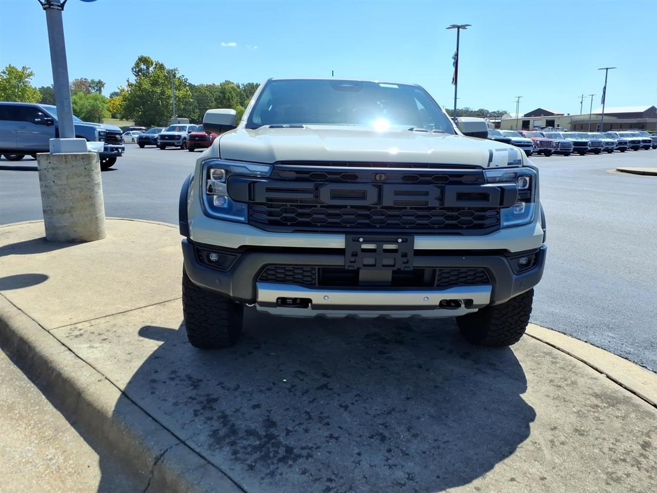 Ford Ranger  2026