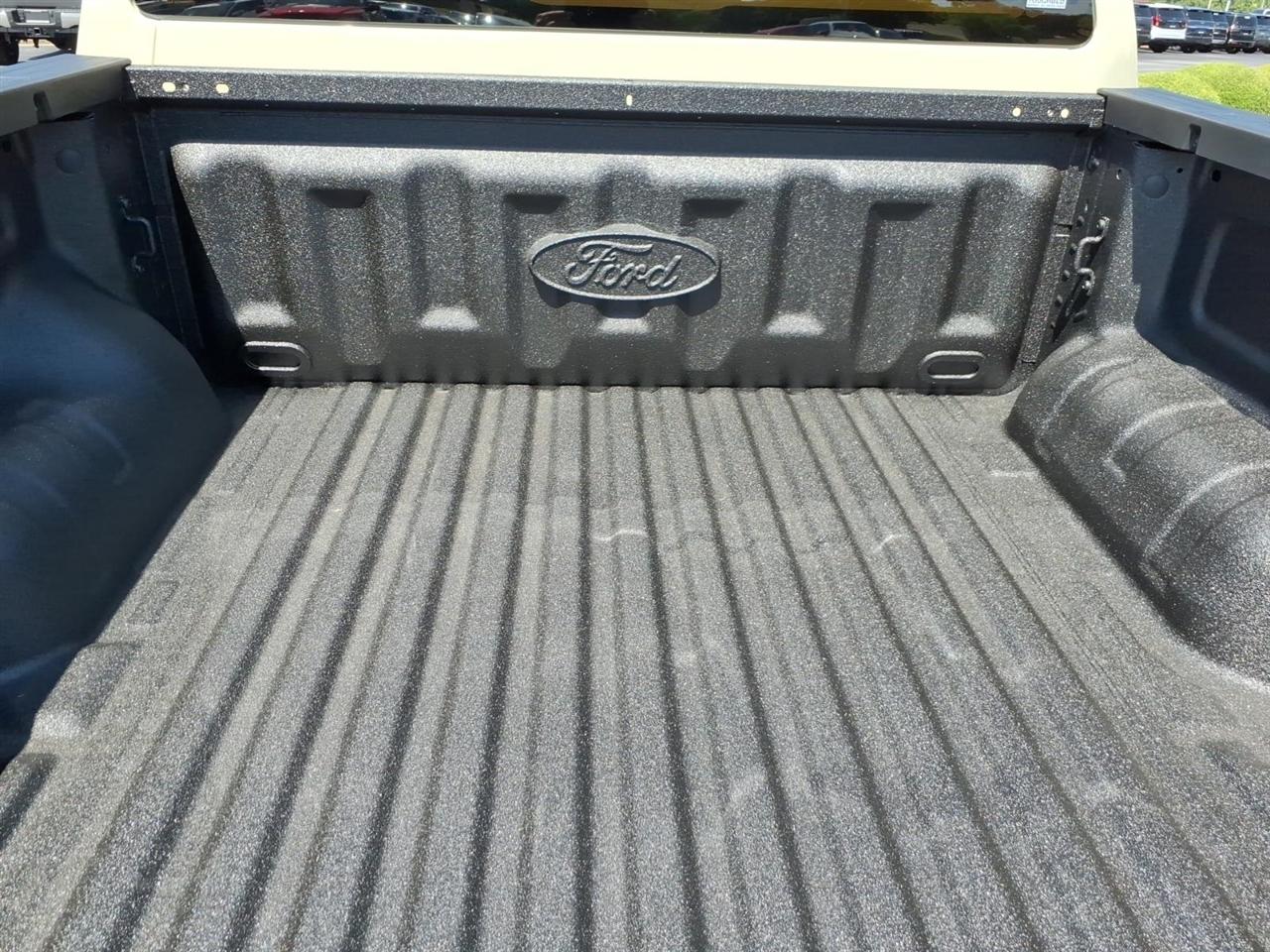 Ford Ranger  2026