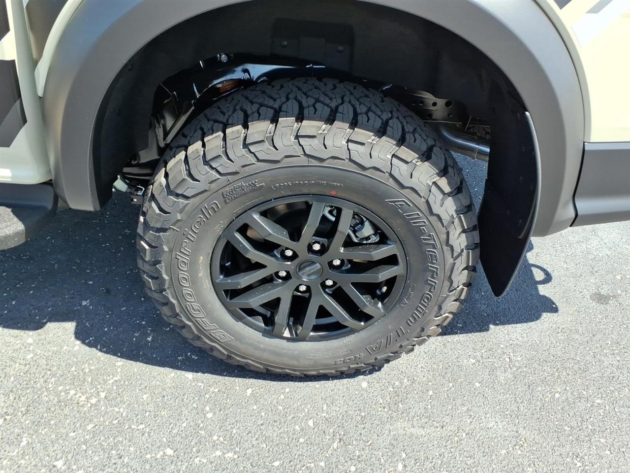 Ford Ranger  2026