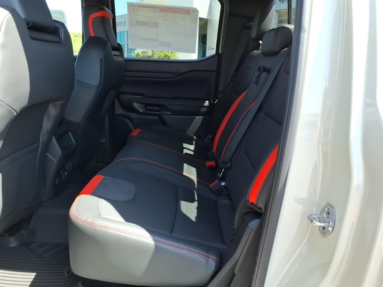 Ford Ranger  2026