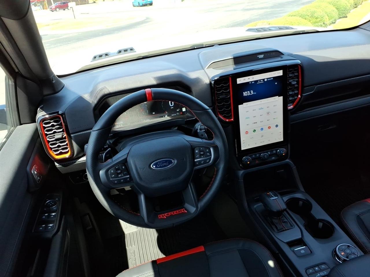 Ford Ranger  2026