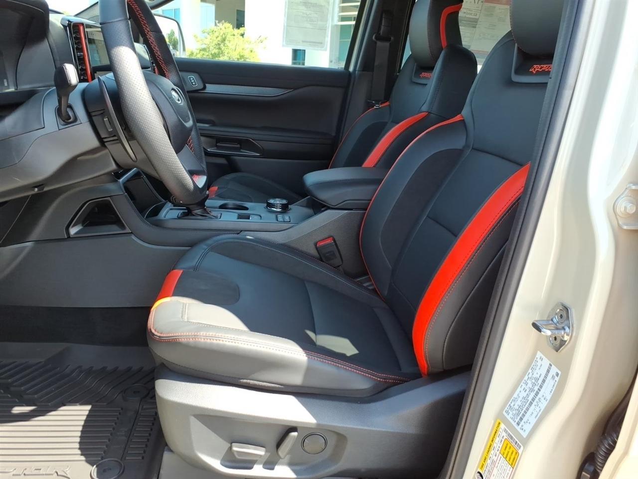 Ford Ranger  2026