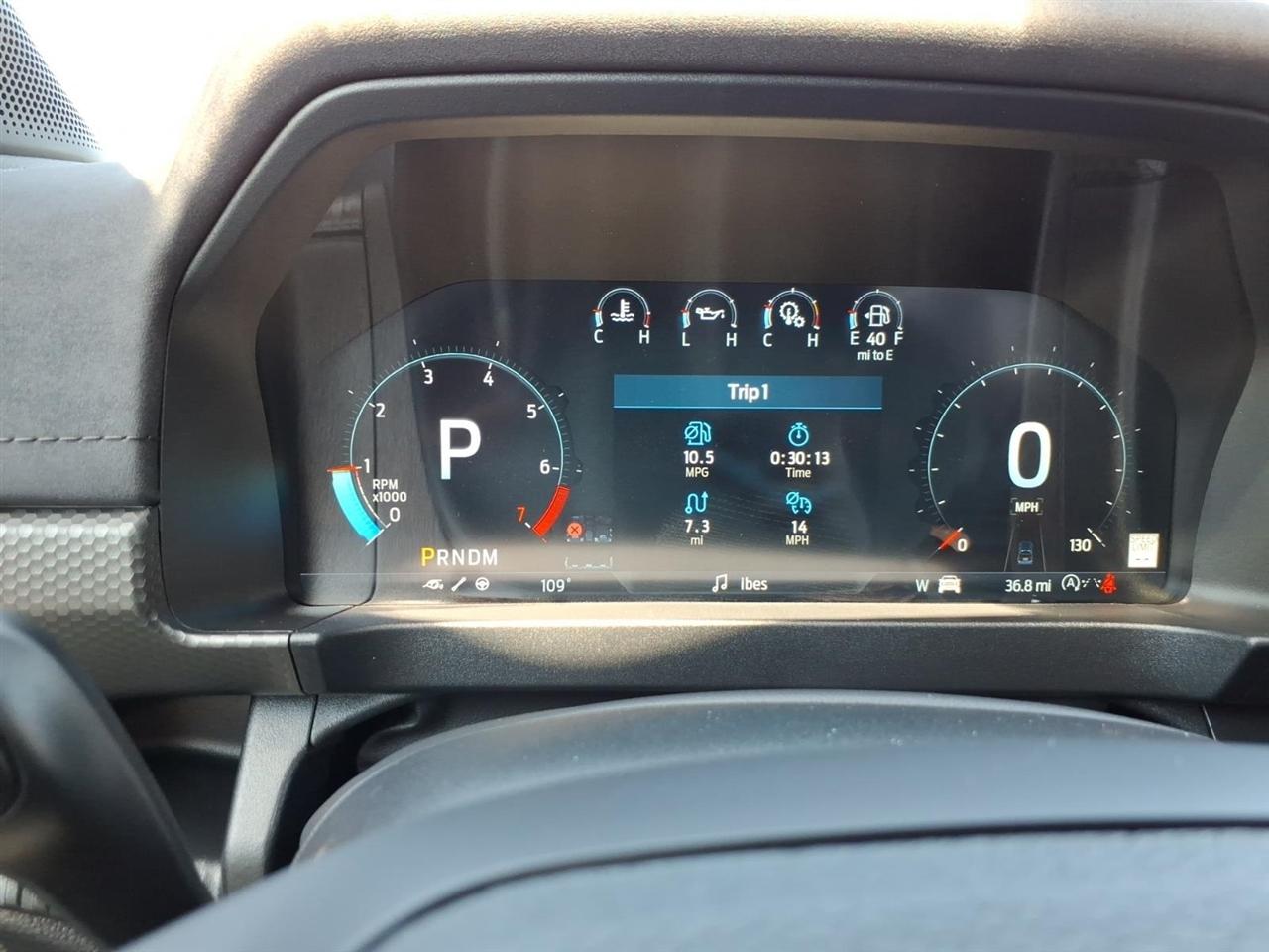 Ford Ranger  2026