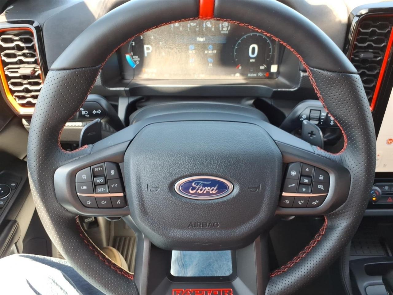 Ford Ranger  2026