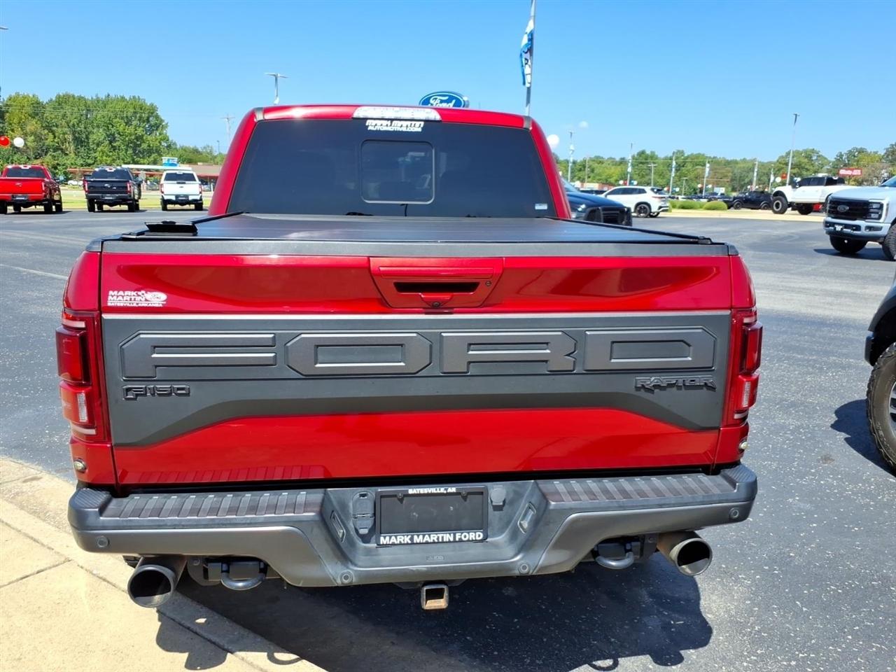 Ford F-150  2020