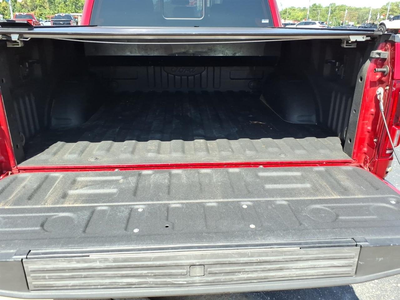 Ford F-150  2020