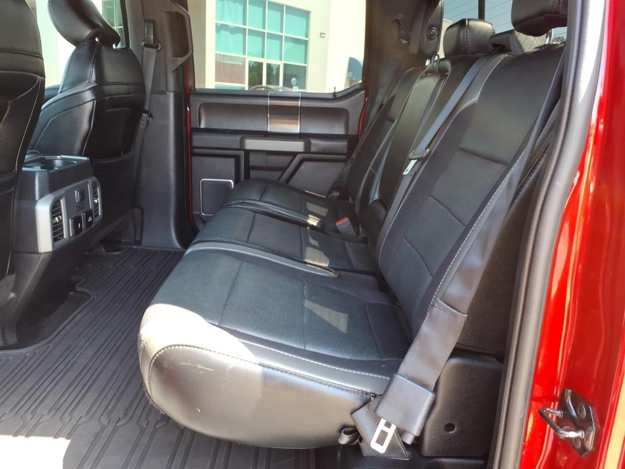 Ford F-150  2020
