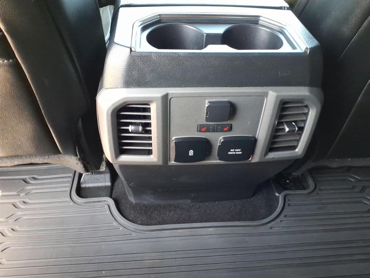 Ford F-150  2020