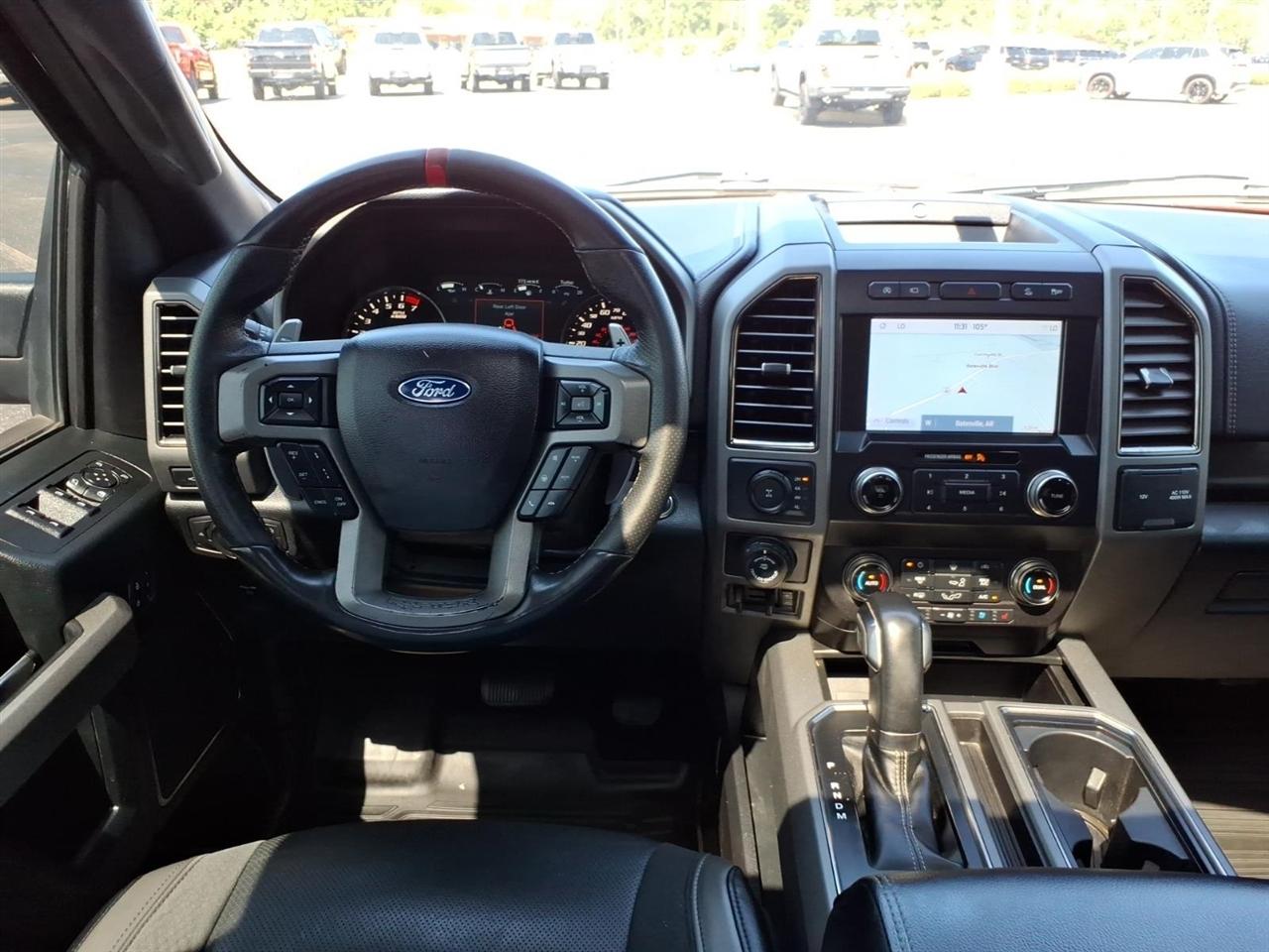 Ford F-150  2020