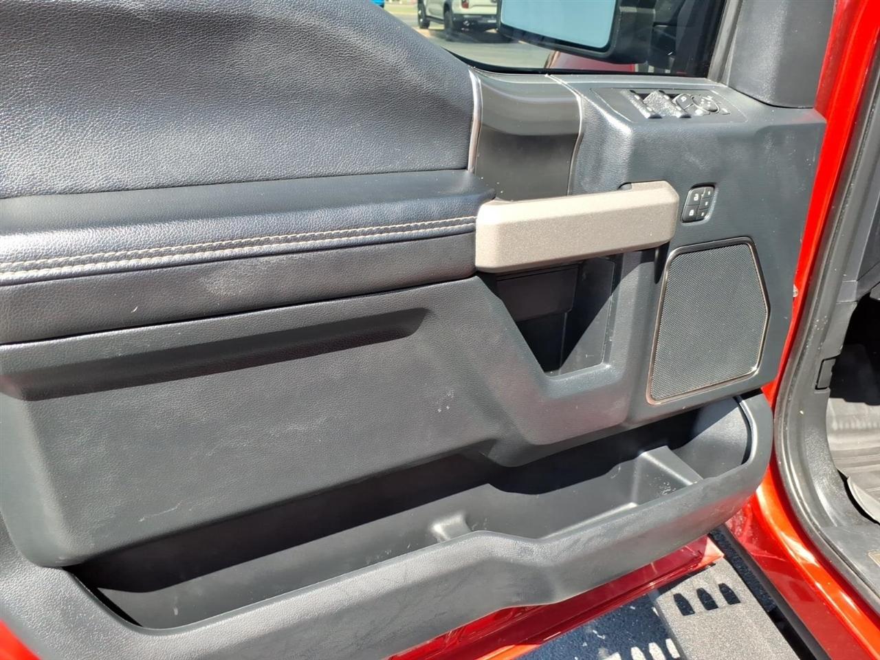Ford F-150  2020