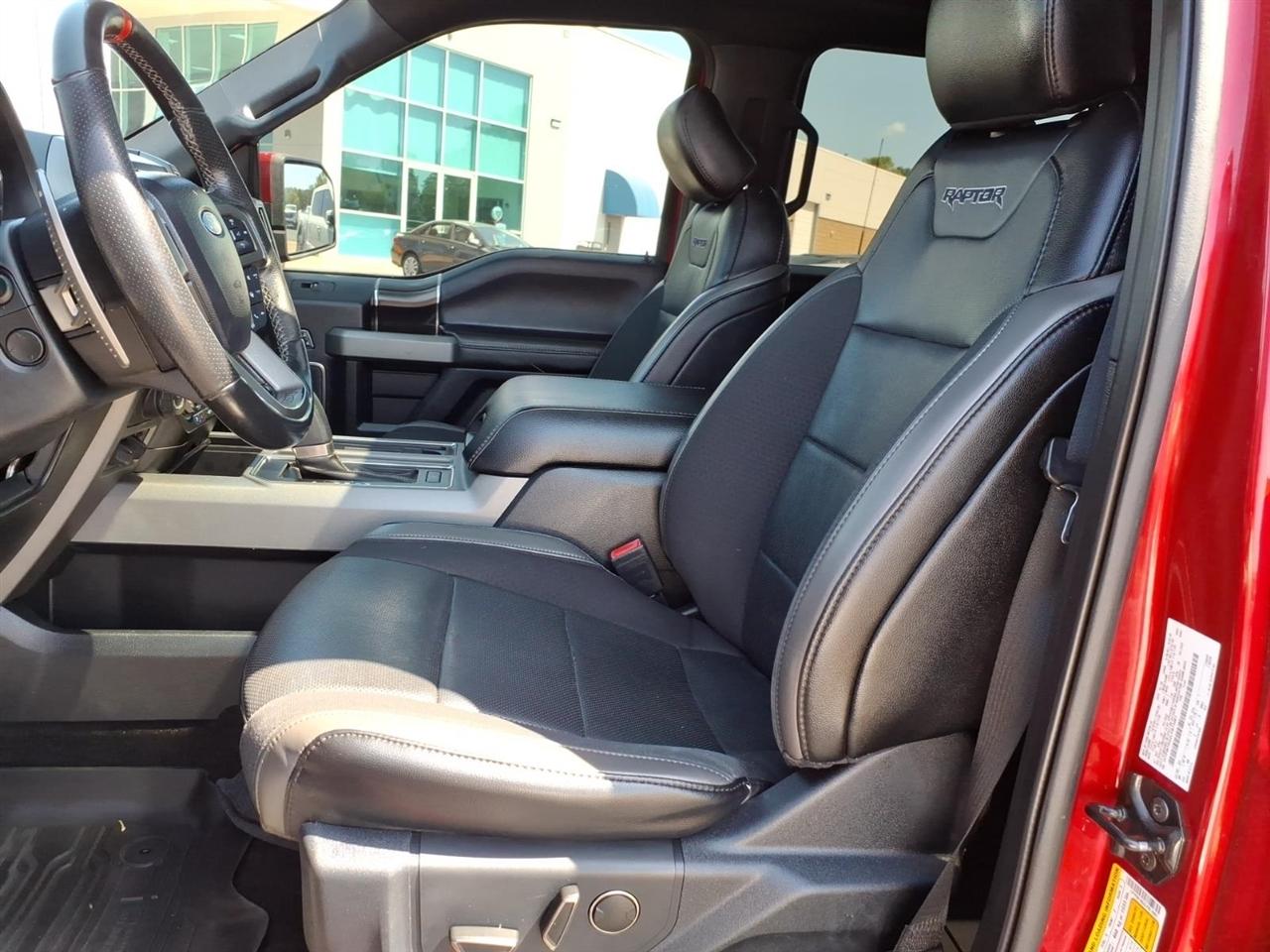 Ford F-150  2020