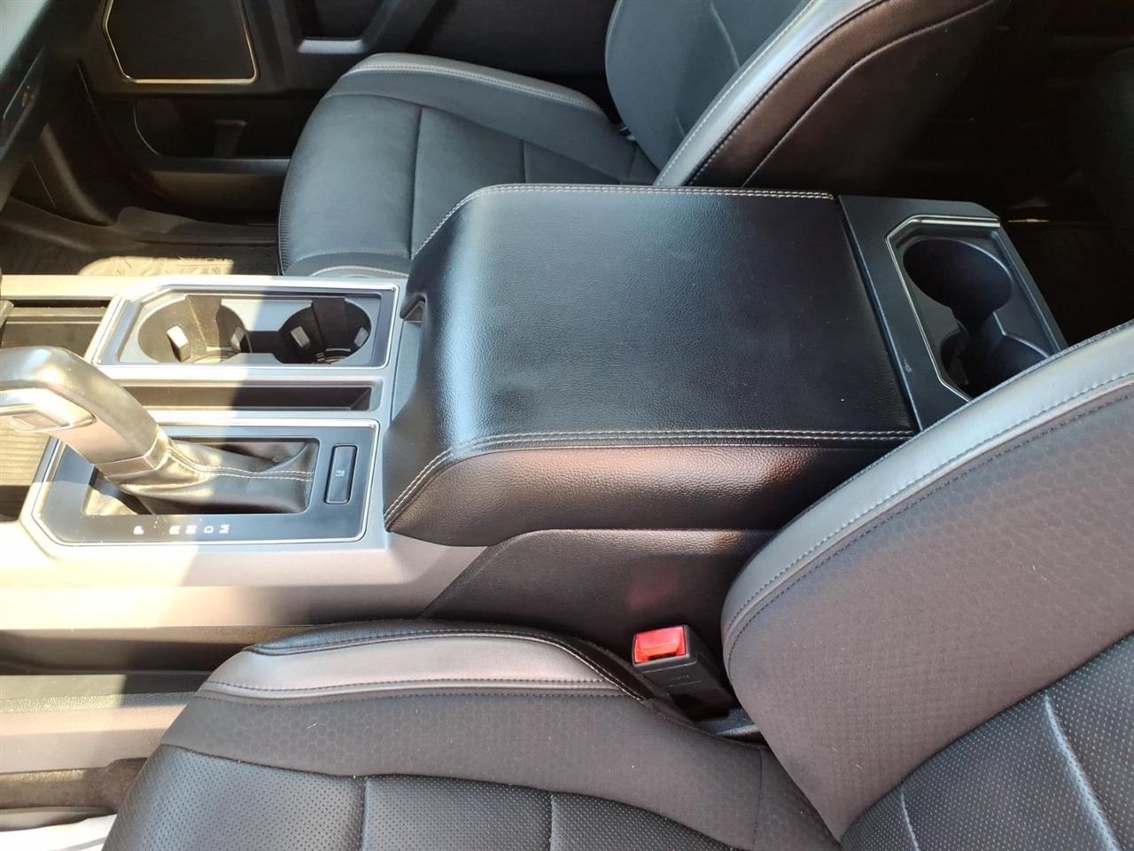 Ford F-150  2020