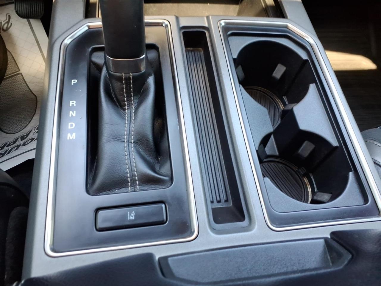 Ford F-150  2020