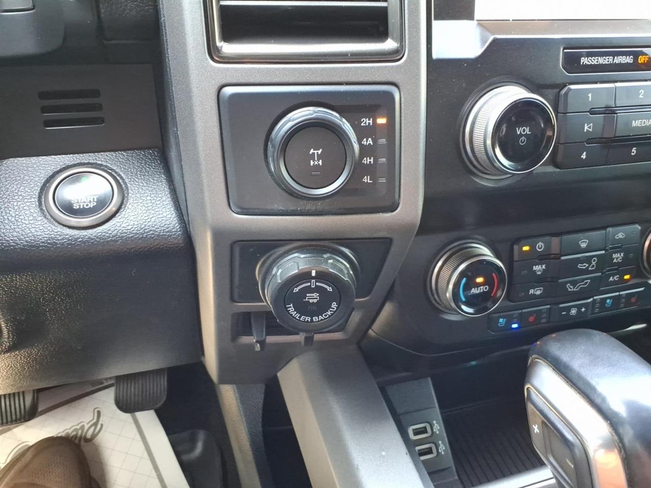 Ford F-150  2020