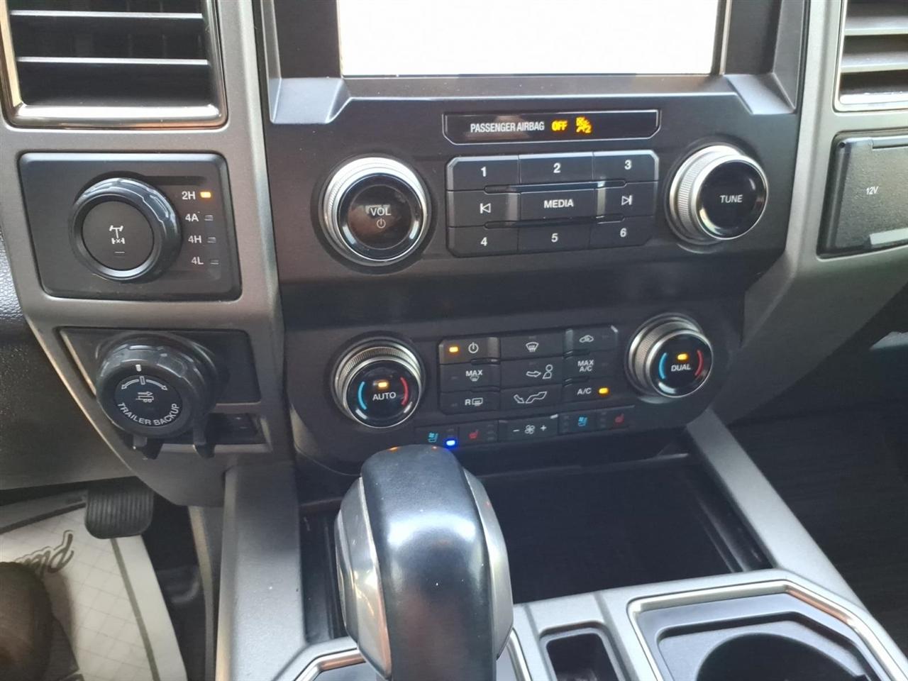 Ford F-150  2020