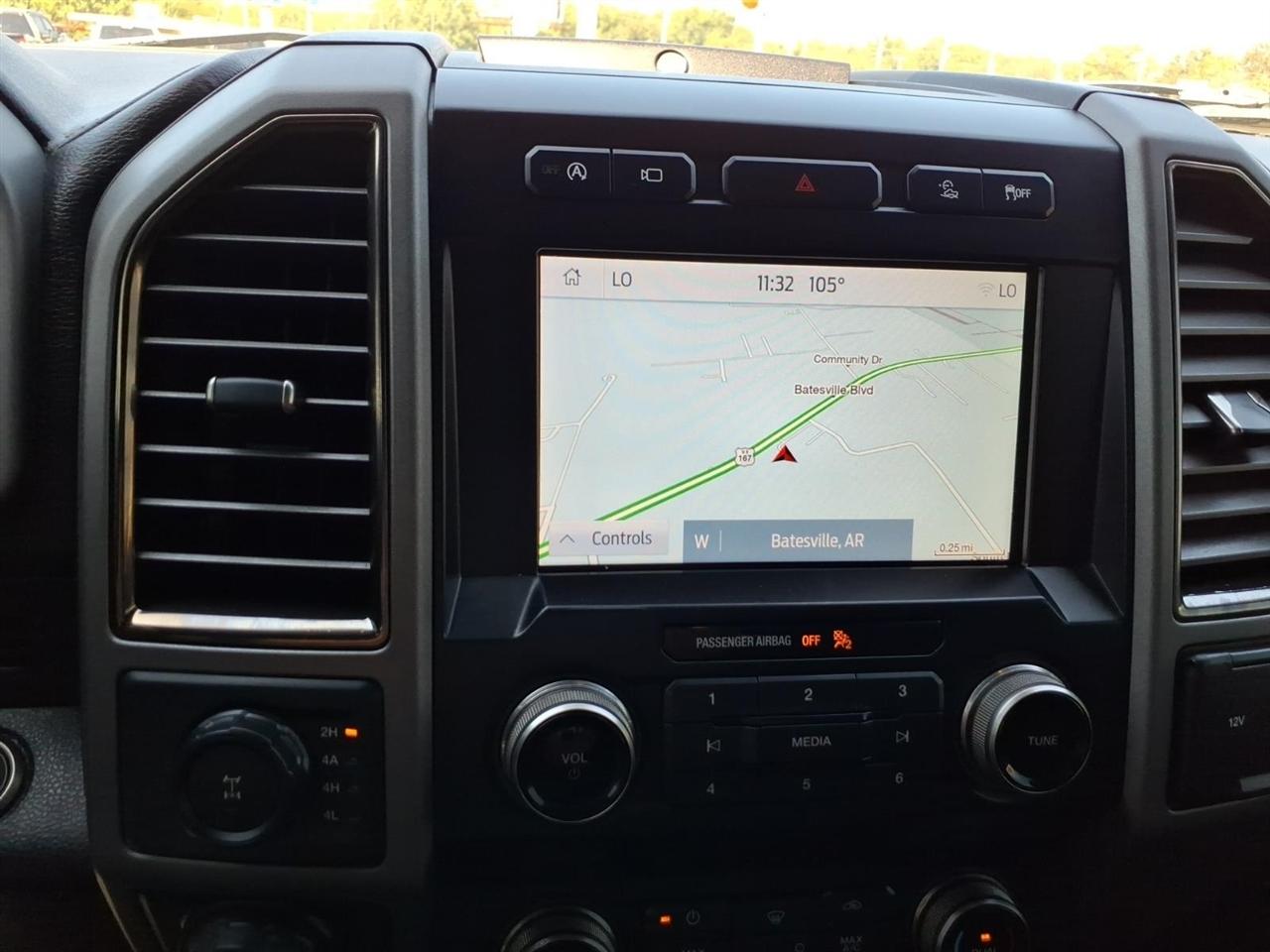 Ford F-150  2020