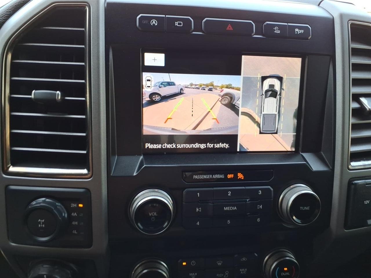 Ford F-150  2020