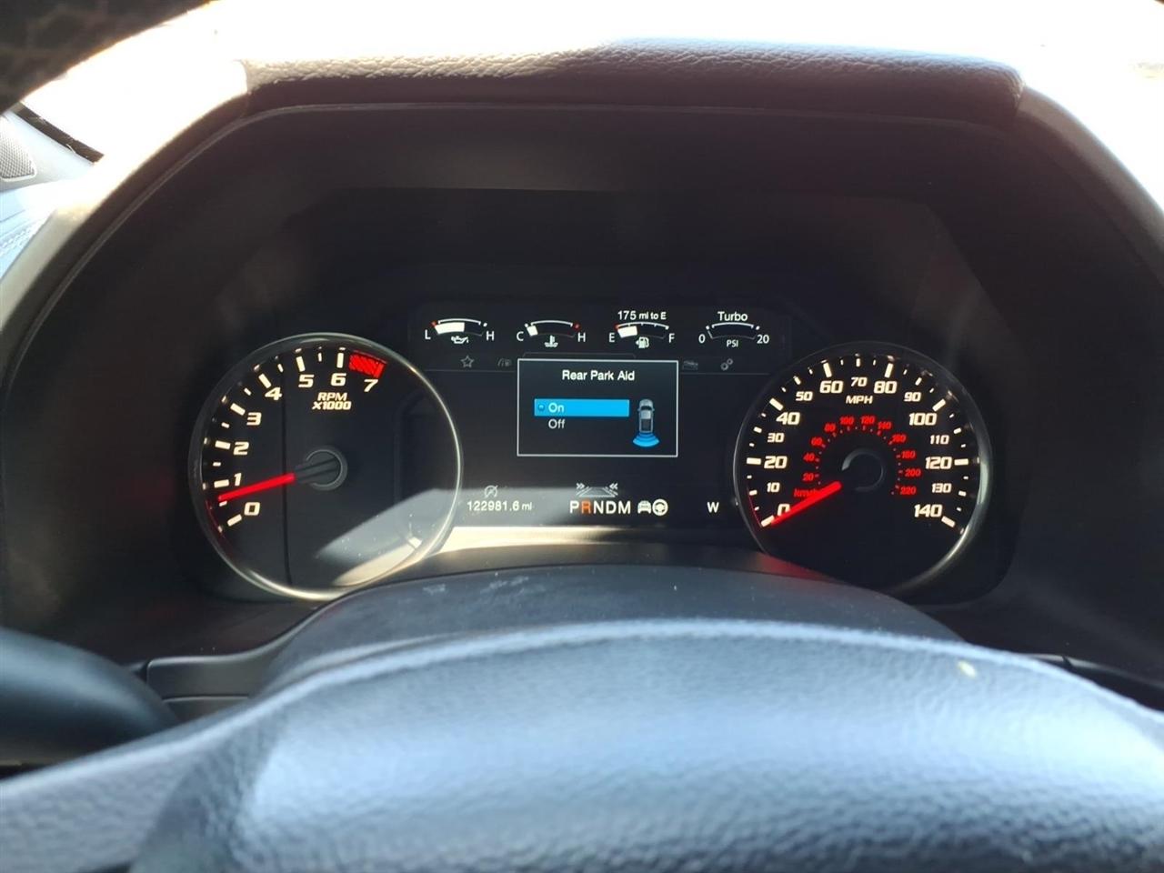 Ford F-150  2020