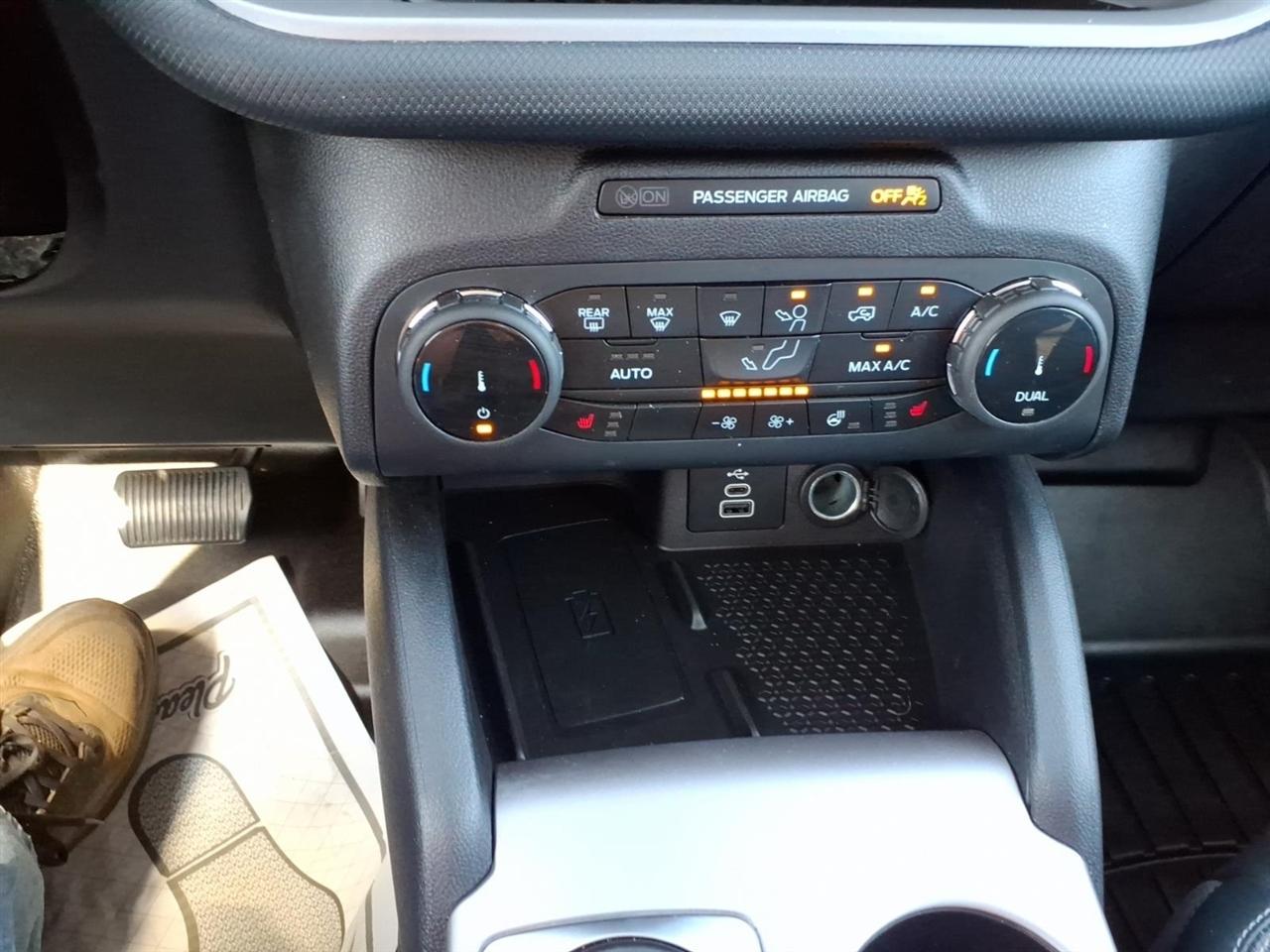 Ford Bronco Sport  2024