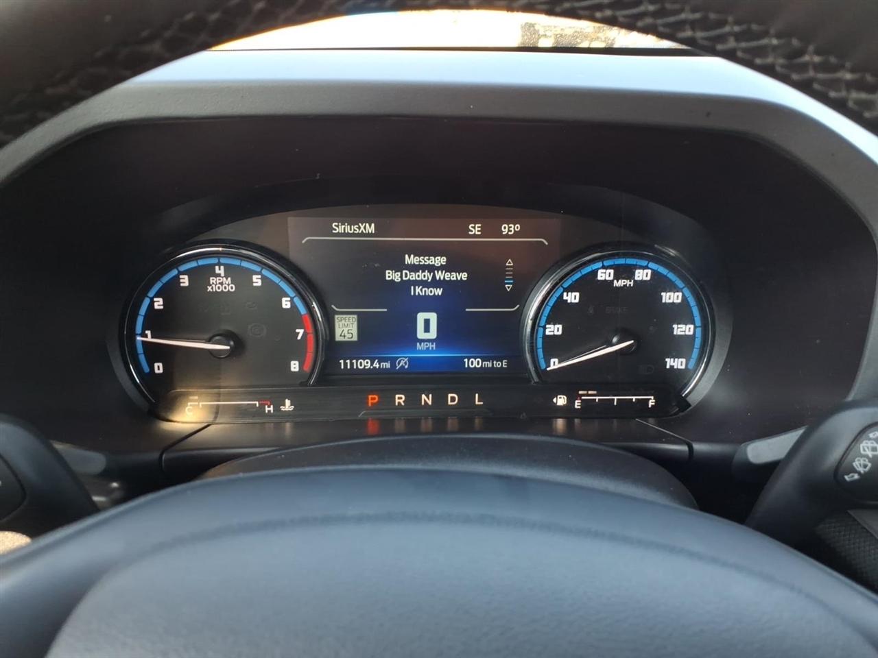 Ford Bronco Sport  2024
