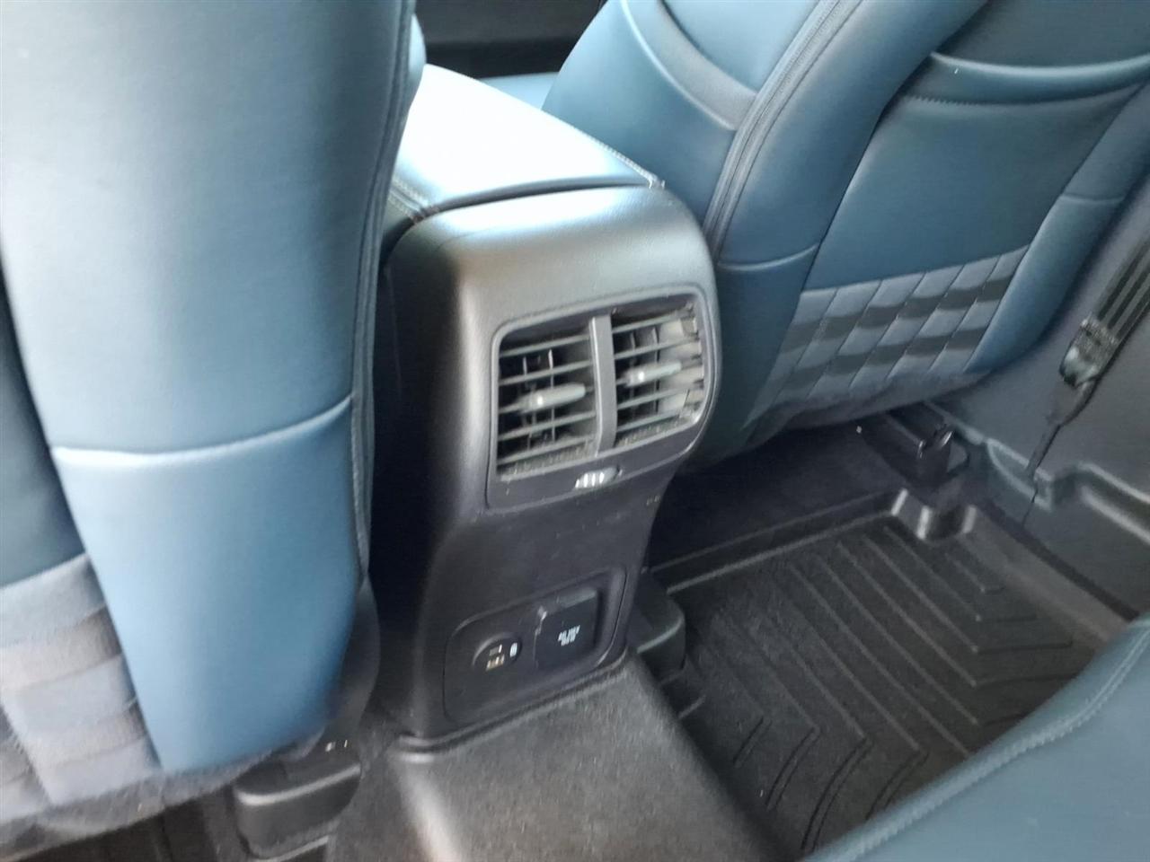 Ford Bronco Sport  2024