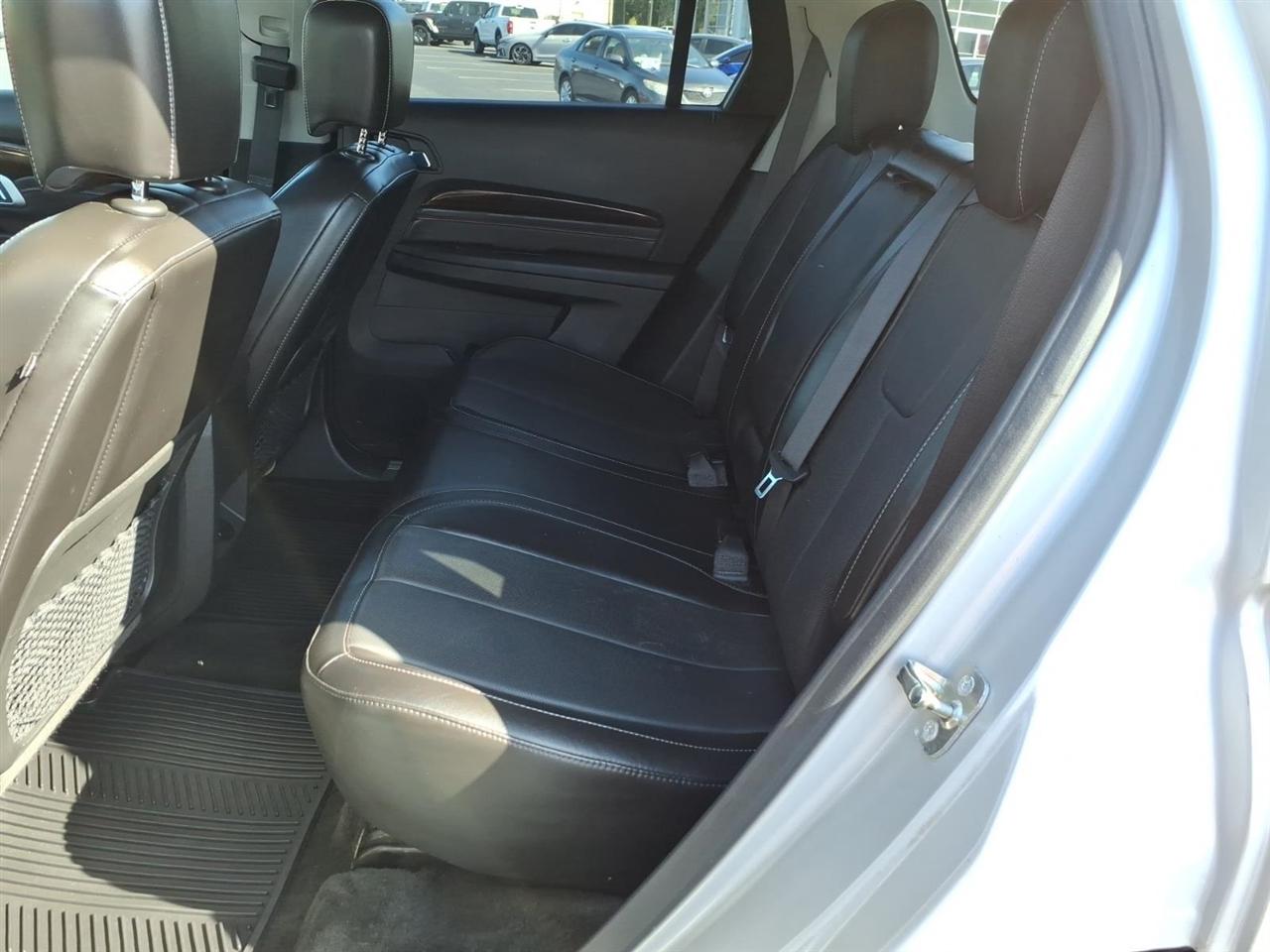 GMC Terrain  2017