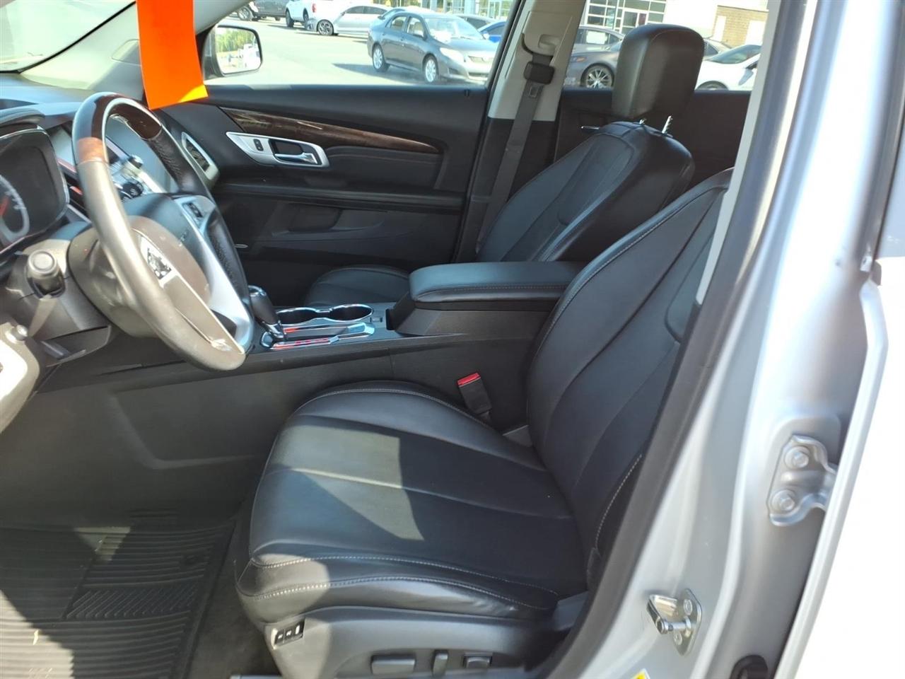 GMC Terrain  2017