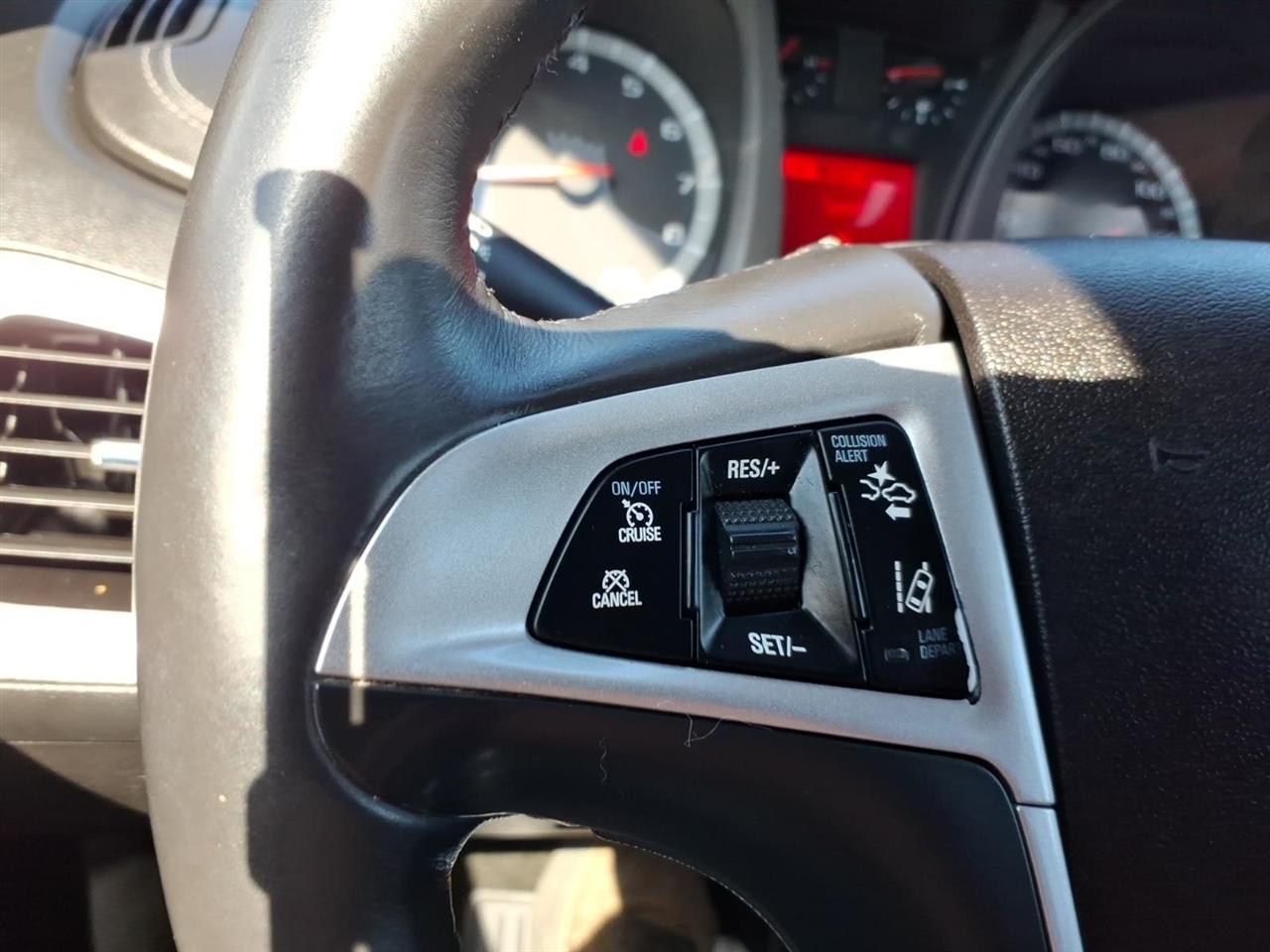 GMC Terrain  2017