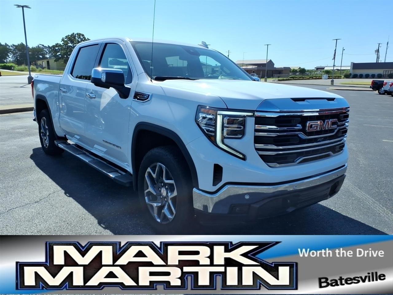GMC Sierra 1500  2025