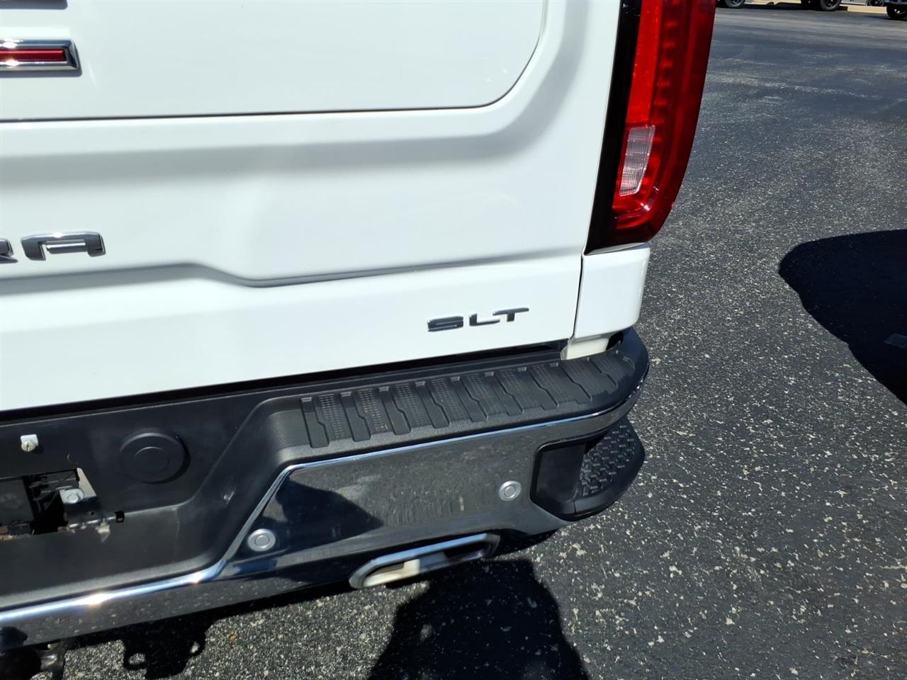 GMC Sierra 1500  2025