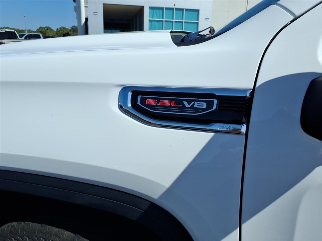 GMC Sierra 1500  2025