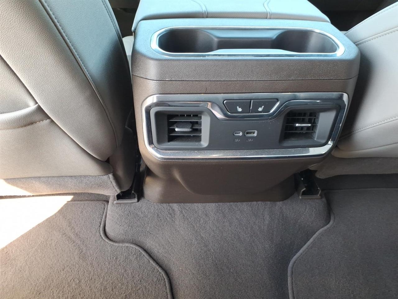 GMC Sierra 1500  2025
