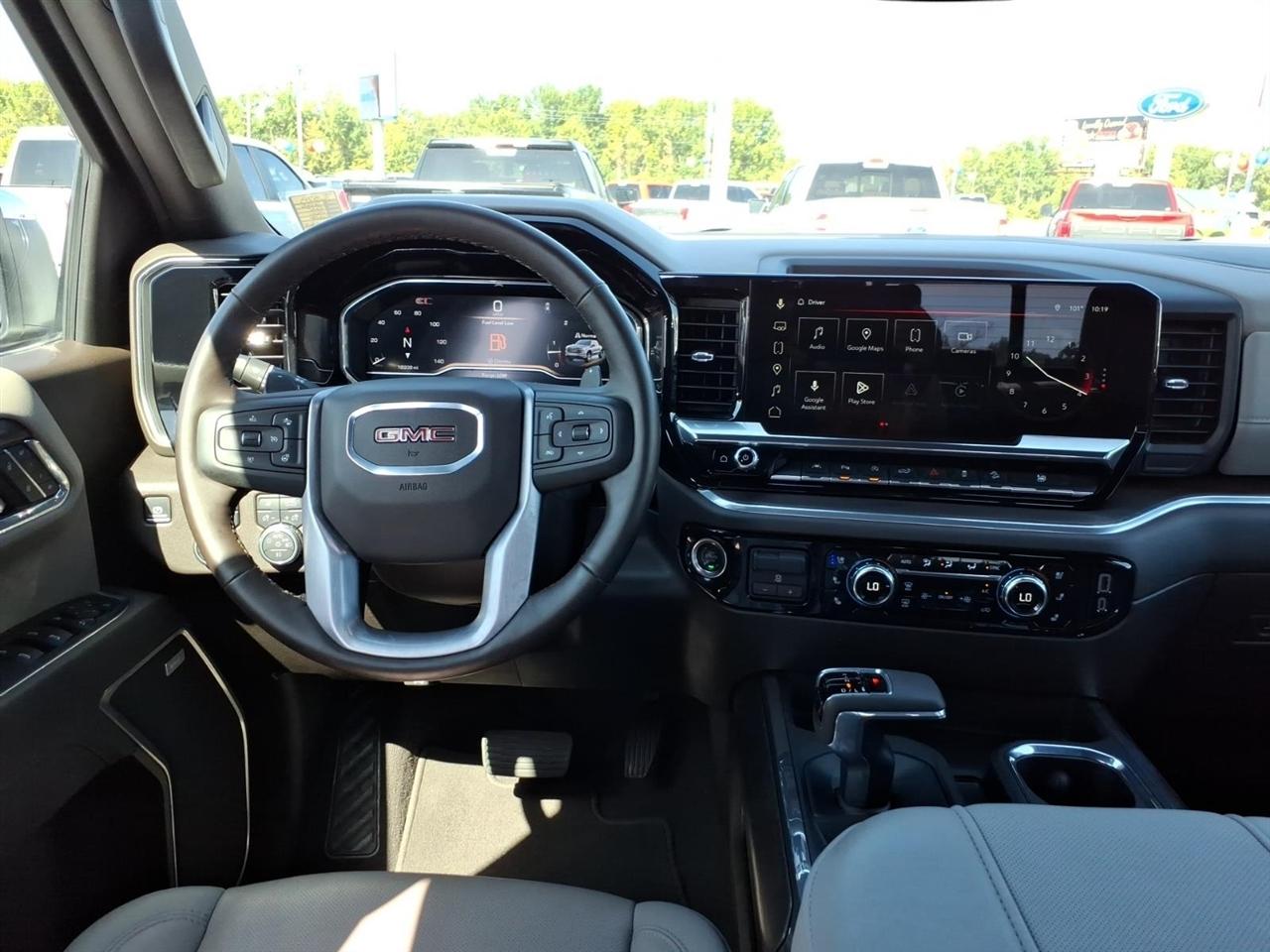GMC Sierra 1500  2025