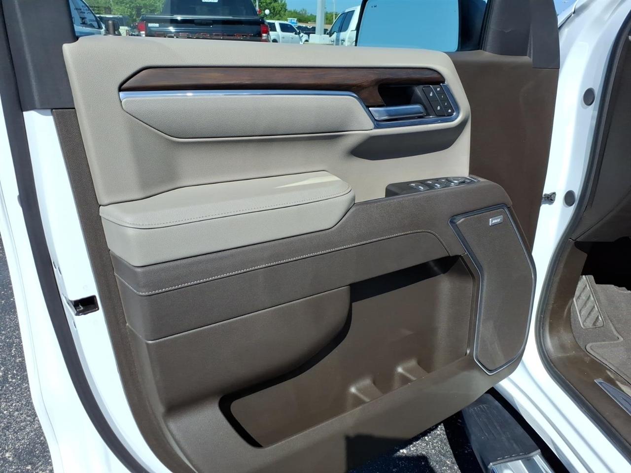 GMC Sierra 1500  2025