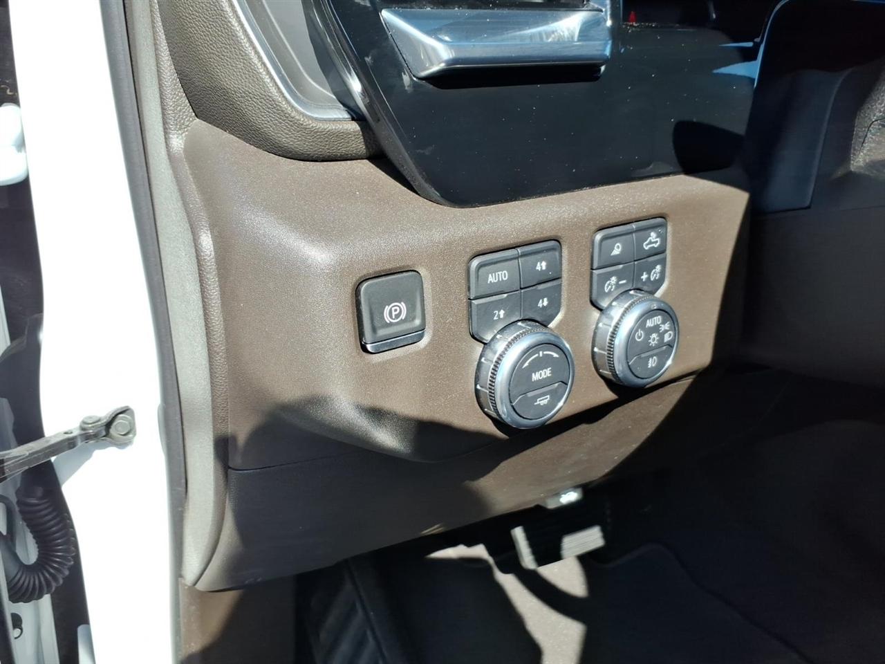 GMC Sierra 1500  2025