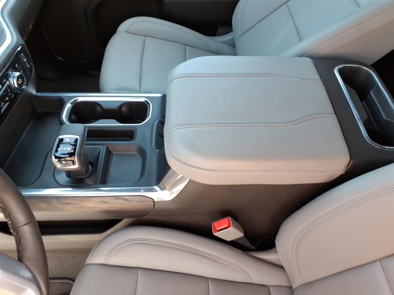 GMC Sierra 1500  2025