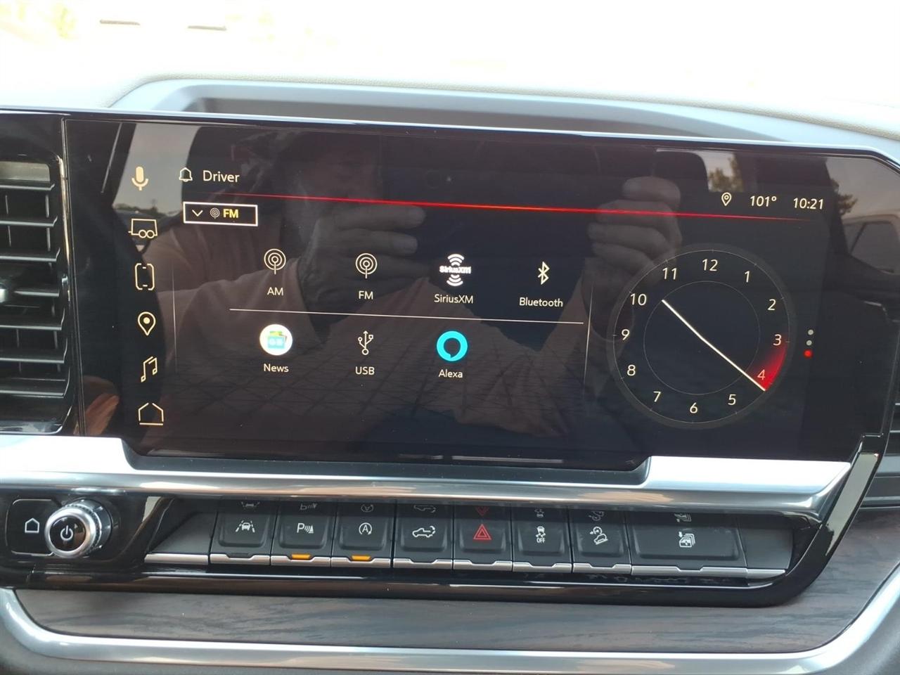 GMC Sierra 1500  2025